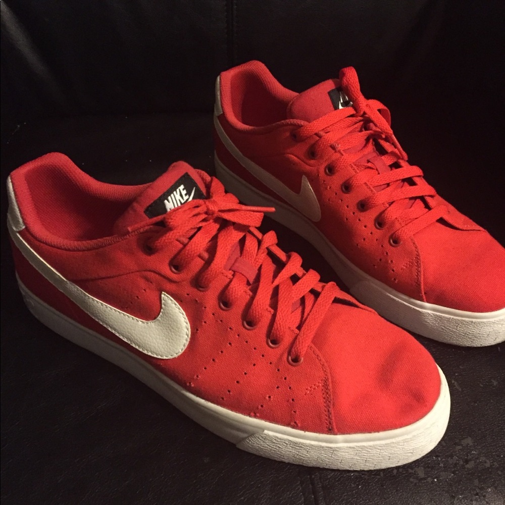 Nike classics